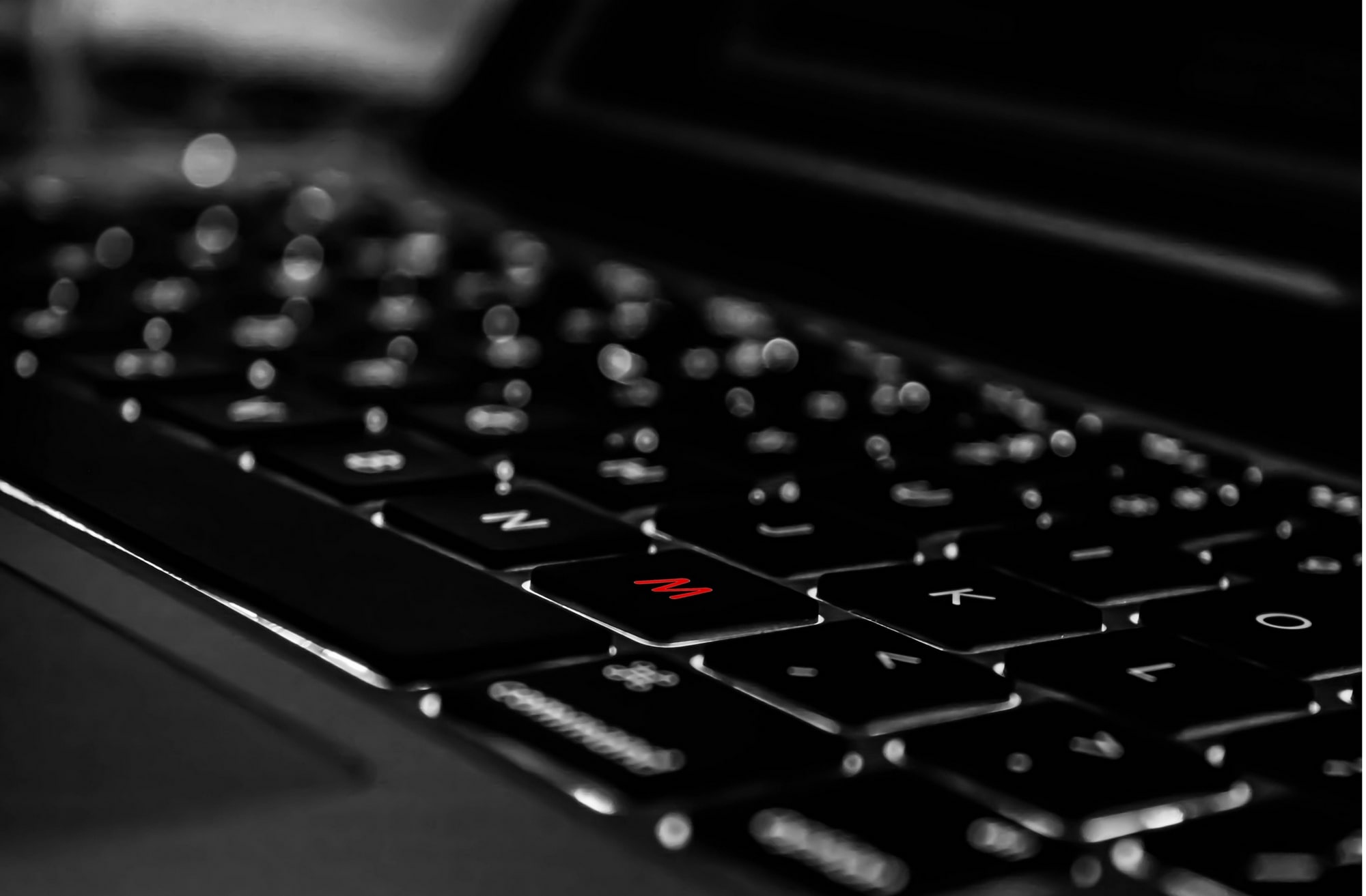 Hot Keys and UX of Web Applications