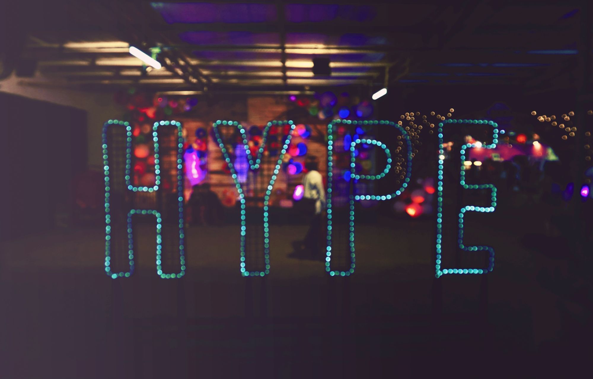 Choosing a Database Without Hype and Buzz